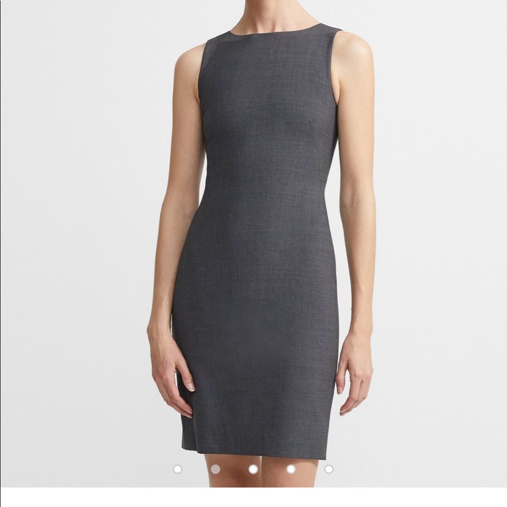Theory dress
